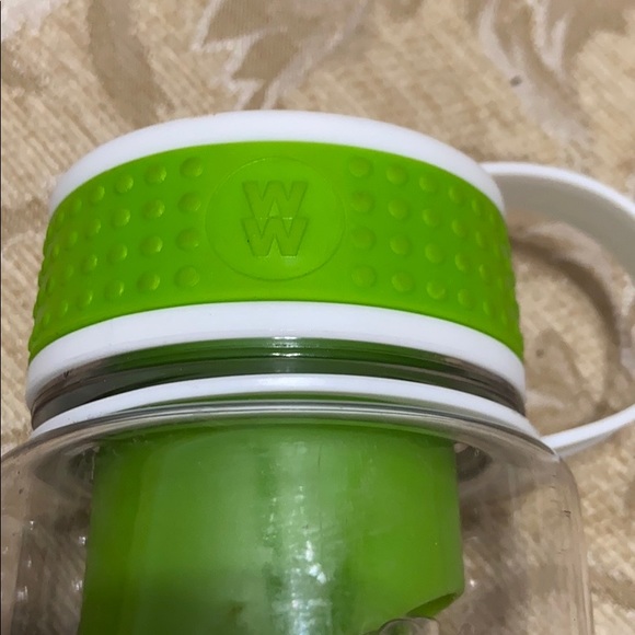 Weight Watchers Infusion Bottle - Picture 2 of 9